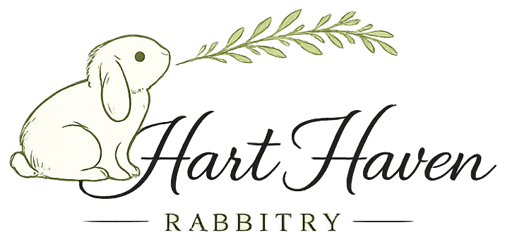 Hart Haven Rabbitry